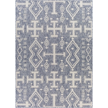 Tuareg TRG-2323 Outdoor Safe Area Rug